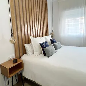 Slowhome Apartment