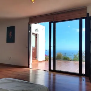 La Casa Del Risco Holiday home El Pinar (El Hierro)