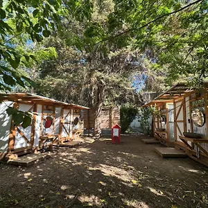  Parque de Campismo Kampaoh Paloma