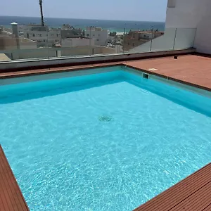 Bhost - La Muralla Apartment