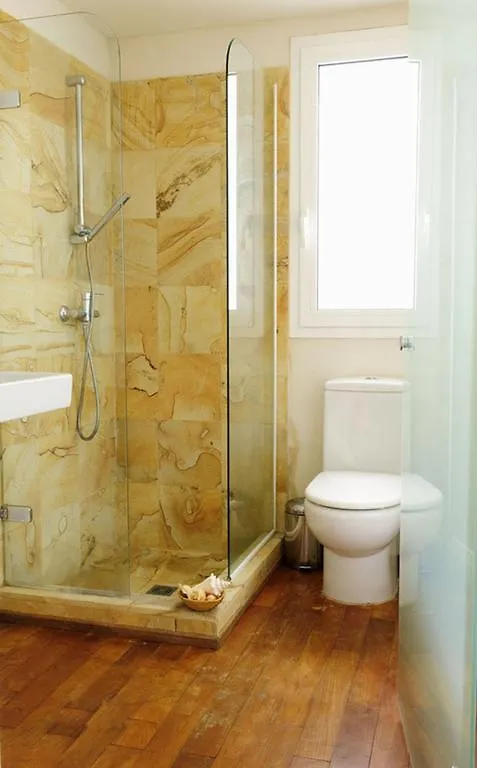 Apartamento Con Terraza Tarifa 0*,  Spain